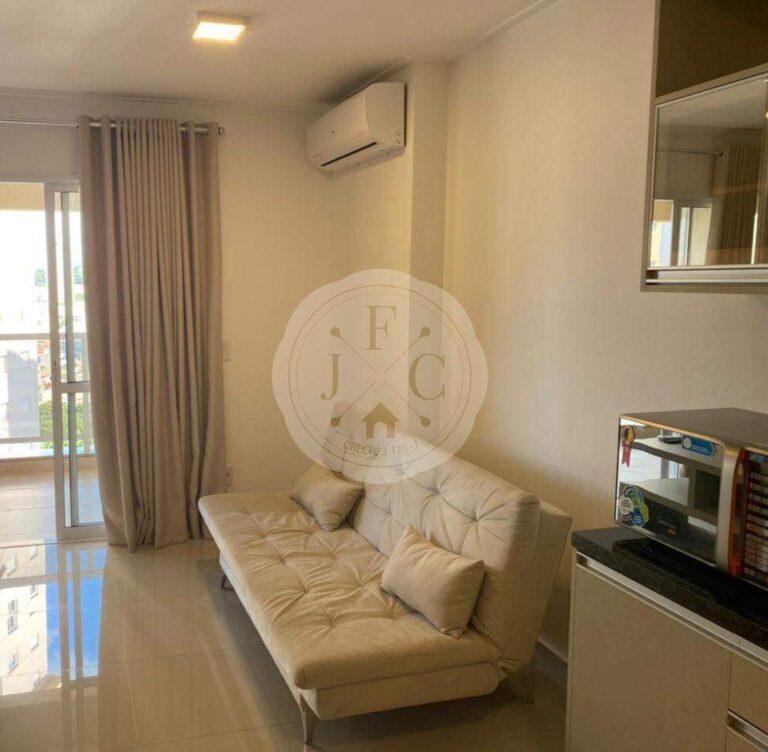 Apartamento para aluguel no Bosque das Juritis: