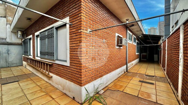 Casa Comercial para aluguel no Jardim São Luiz:
