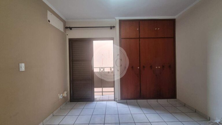 Apartamento para aluguel no Jardim Irajá: