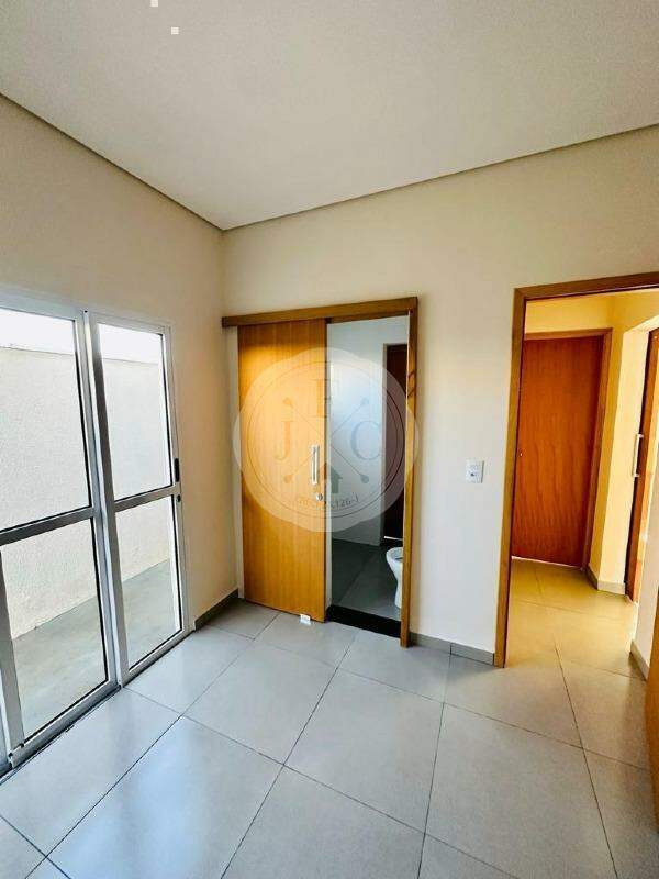 Casa à venda no Reserva Macauba: