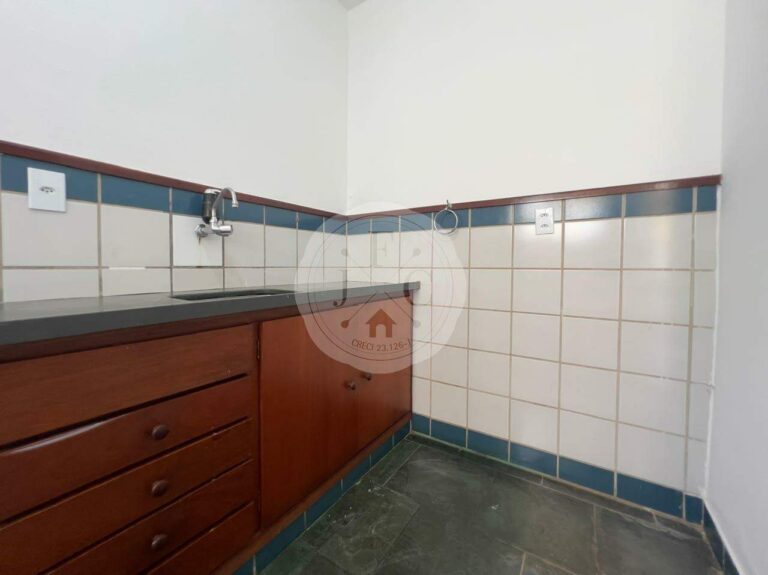 Apartamento à venda no Condomínio Itamaraty: