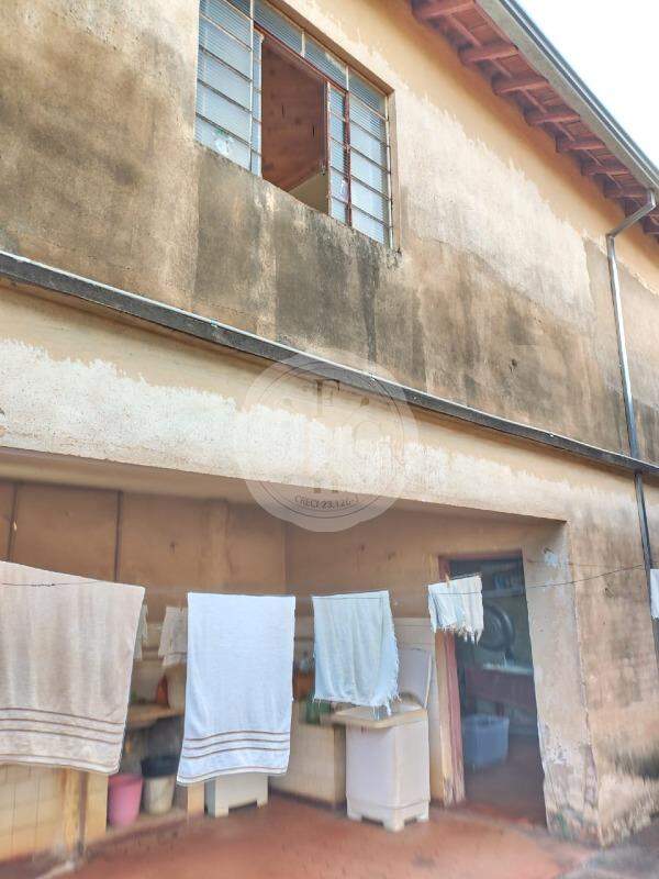 Casa à venda no Jardim Macedo: