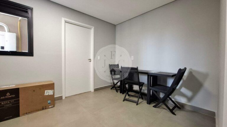 Apartamento para aluguel no Jardim Olhos D´Água I: