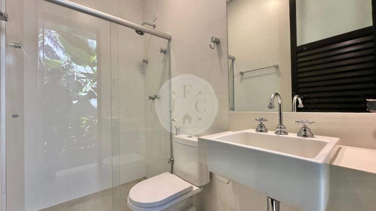 Casa em Condomínio à venda no Condomínio Guaporé: