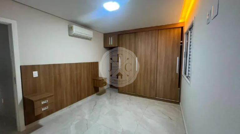 Apartamento para aluguel no Nova Aliança: