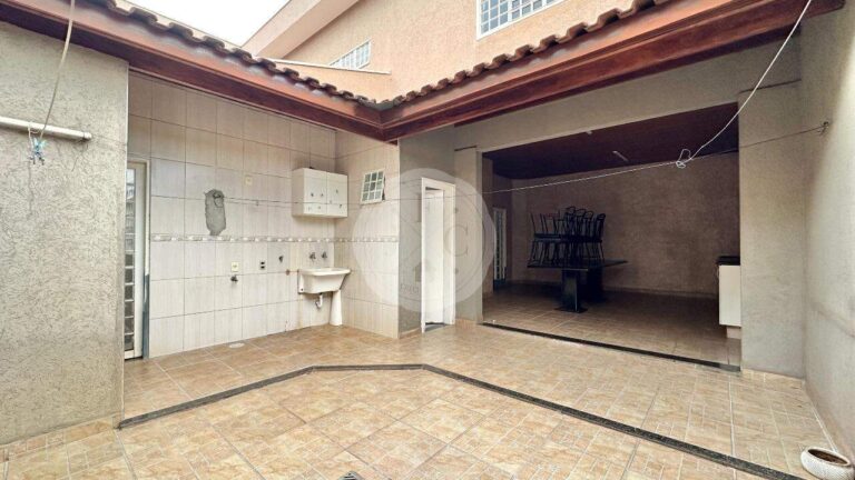 Casa à venda no Planalto Verde: