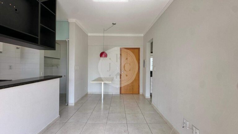 Apartamento à venda no Nova Aliança: