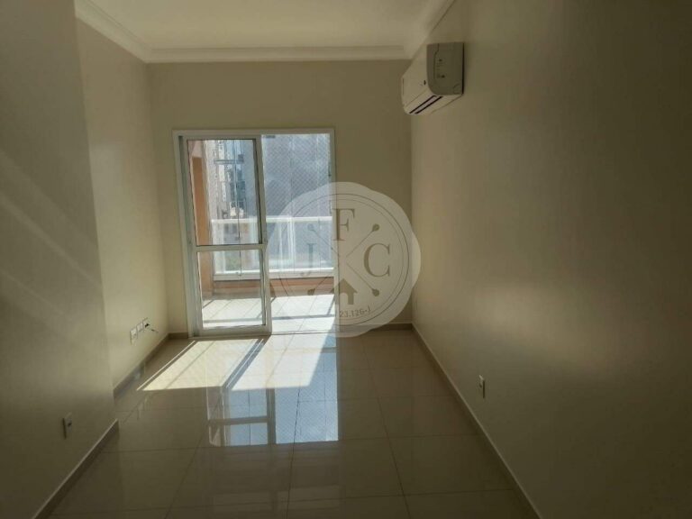 Apartamento à venda no Jardim Botânico: