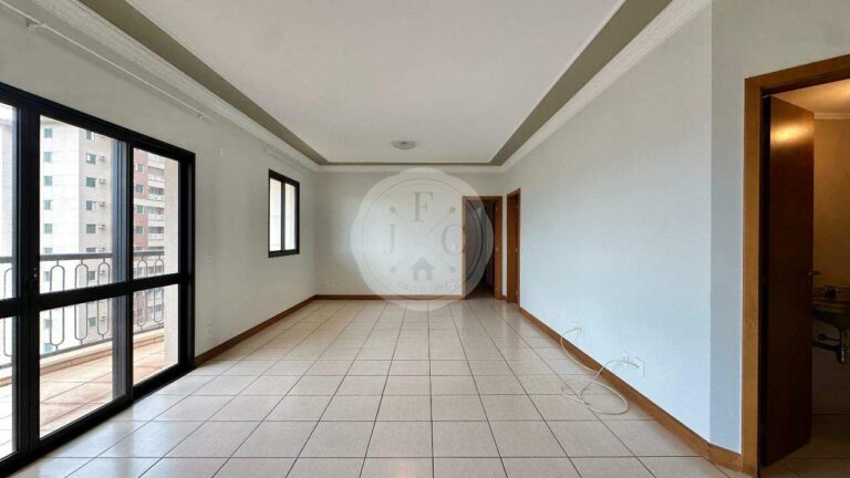 Apartamento para aluguel no Jardim Botânico: