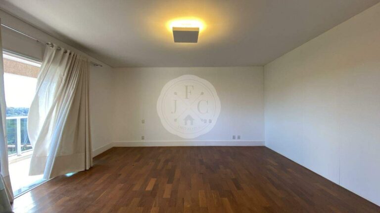 Apartamento à venda no Vila do Golfe: