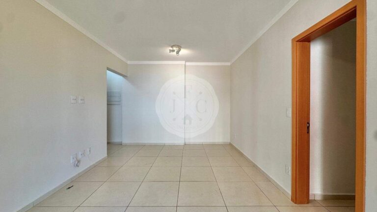 Apartamento à venda no Nova Aliança: