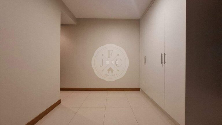 Apartamento para aluguel no Bosque das Juritis: