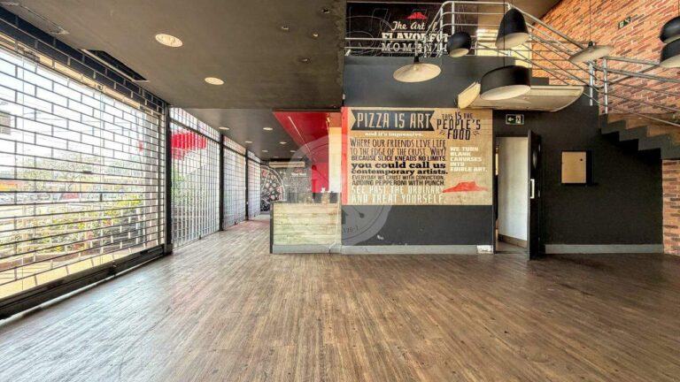 Prédio Comercial para aluguel no Alto da Boa Vista: