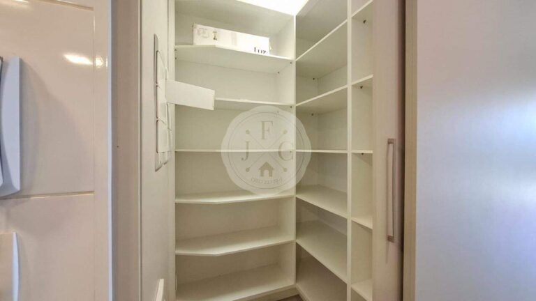 Apartamento para aluguel no Jardim Botânico: