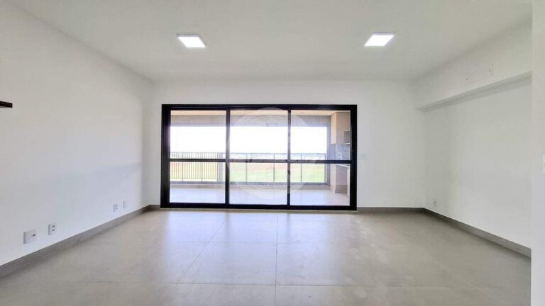 Apartamento para aluguel no Jardim Olhos D´Água I: