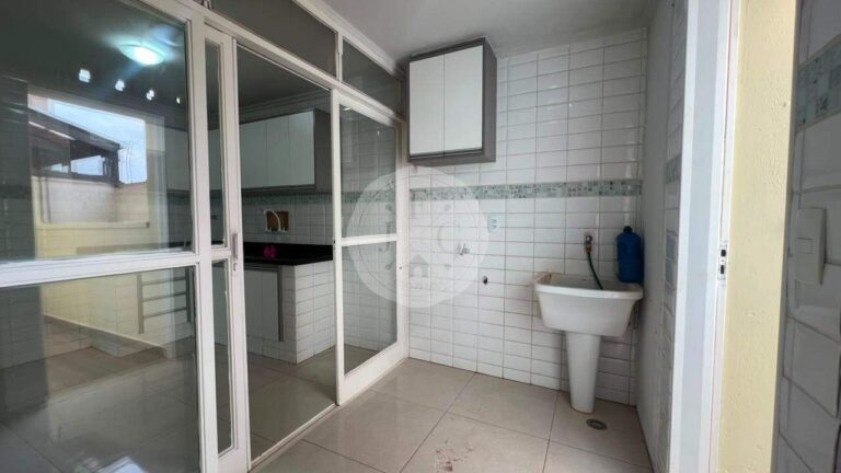Apartamento para aluguel no Jardim Paulistano: