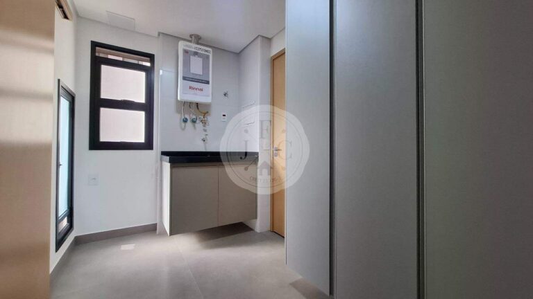 Apartamento para aluguel no Jardim Olhos D´Água I: