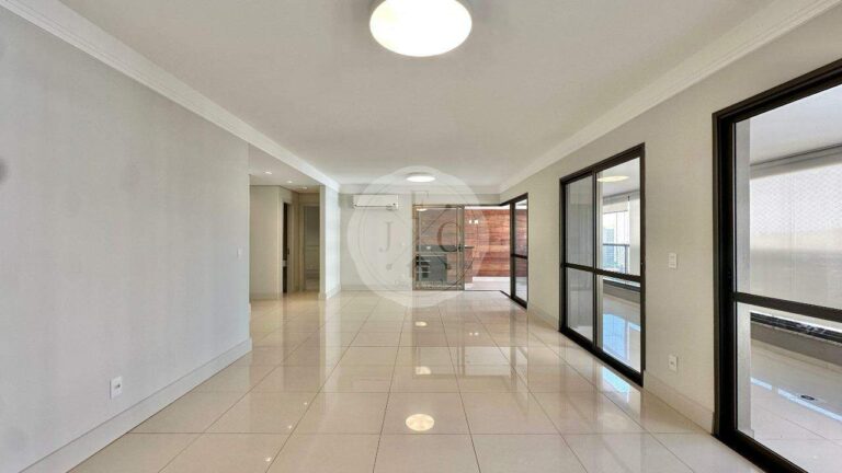 Apartamento para aluguel no Jardim Botânico: