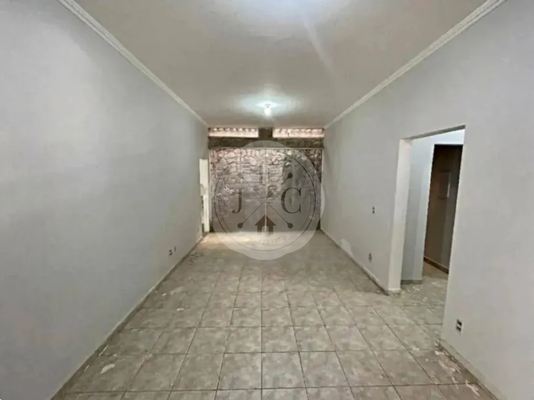 Casa para aluguel no Alto do Ipiranga: