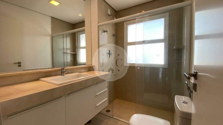 Apartamento à venda no Vila do Golfe: