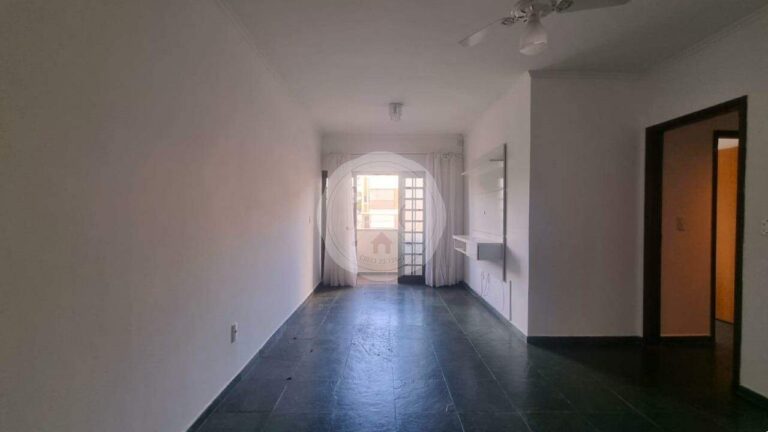 Apartamento para aluguel no Jardim Irajá: