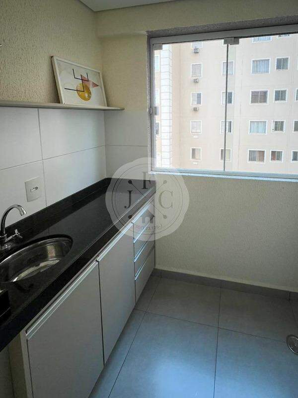 Apartamento à venda no Nova Aliança:
