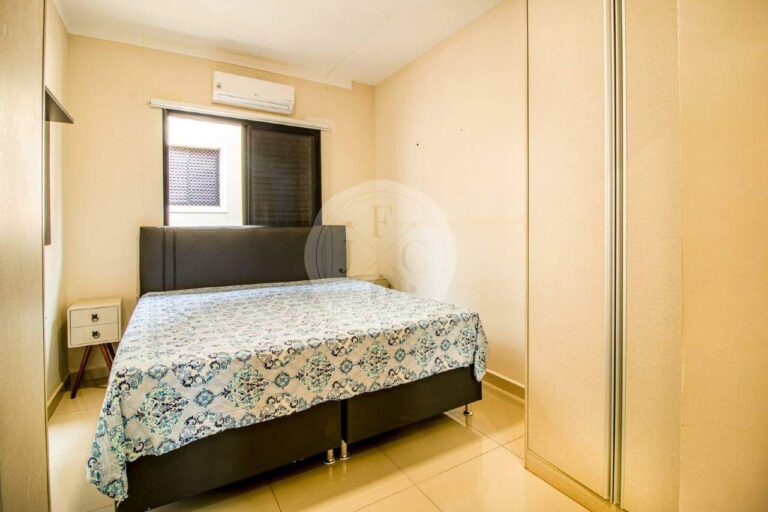 Apartamento à venda no Jardim Botânico: