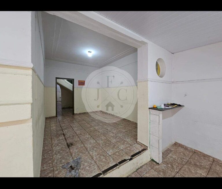 Casa Comercial à venda no Centro: