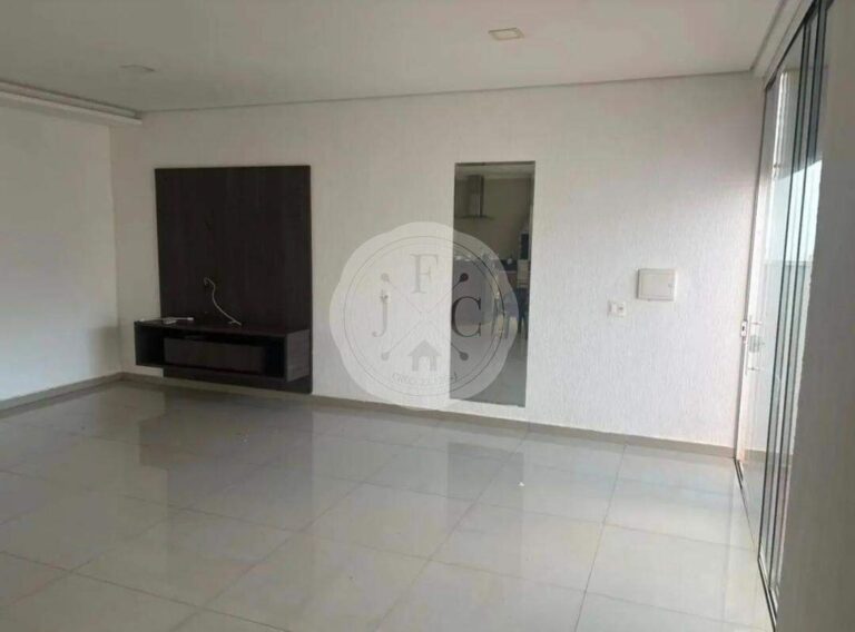 Casa em Condomínio para aluguel no Evidence Resort: