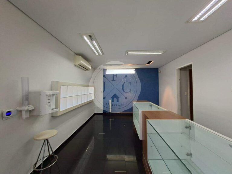 Casa Comercial para aluguel no Alto da Boa Vista: