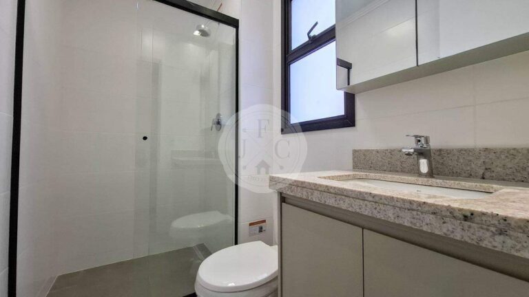 Apartamento para aluguel no Jardim Olhos D´Água I: