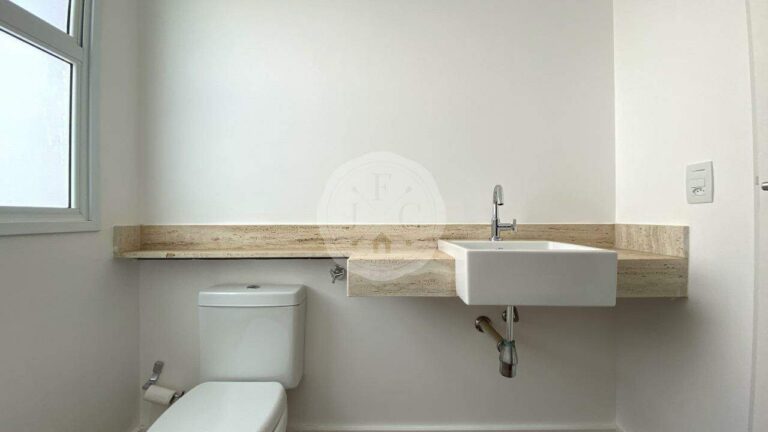 Apartamento para aluguel no Vila do Golfe: