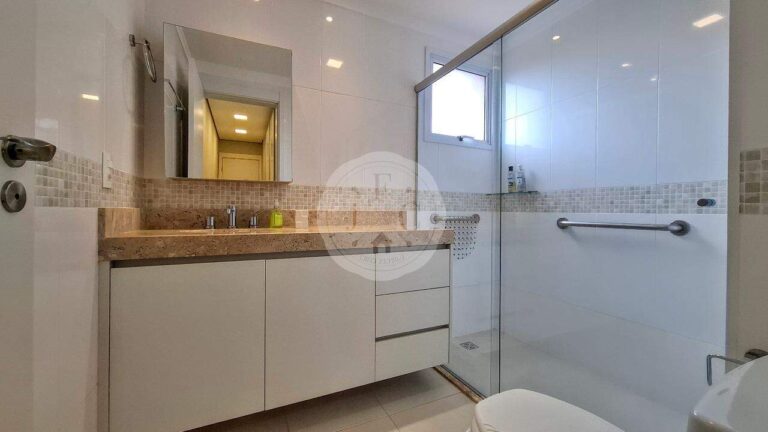 Apartamento para aluguel no Jardim Botânico: