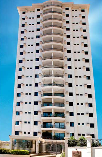 Fachada Torre