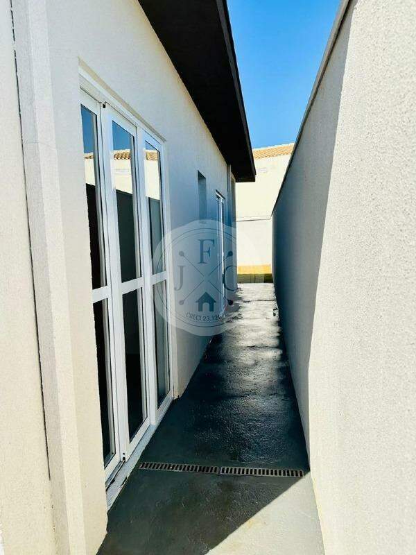 Casa à venda no Reserva Macauba: