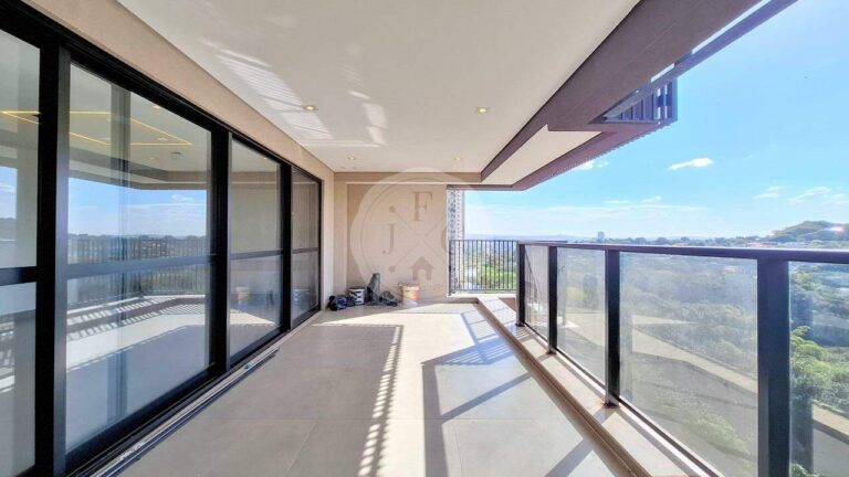 Apartamento para aluguel no Jardim Olhos D´Água I: