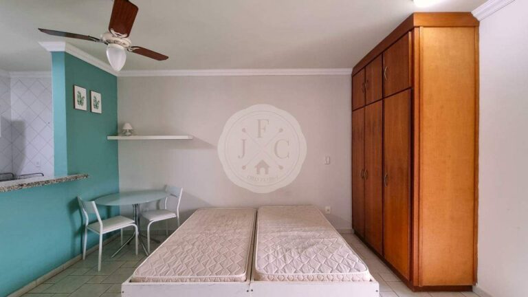 Apartamento à venda no Nova Aliança: