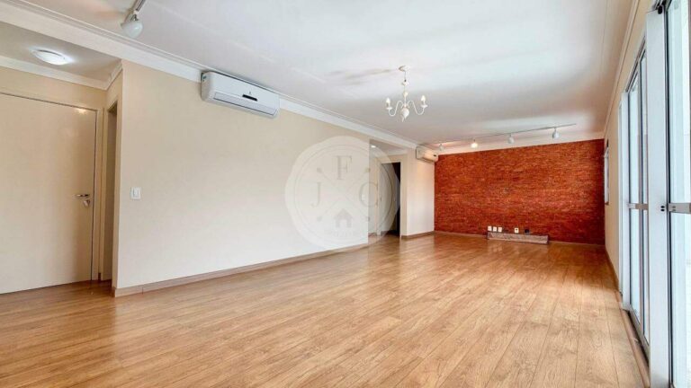 Apartamento para aluguel no Nova Aliança: