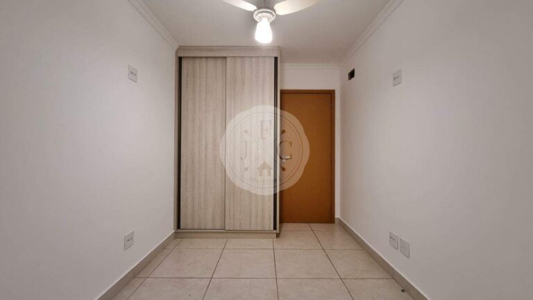Apartamento à venda no Campos Elíseos: