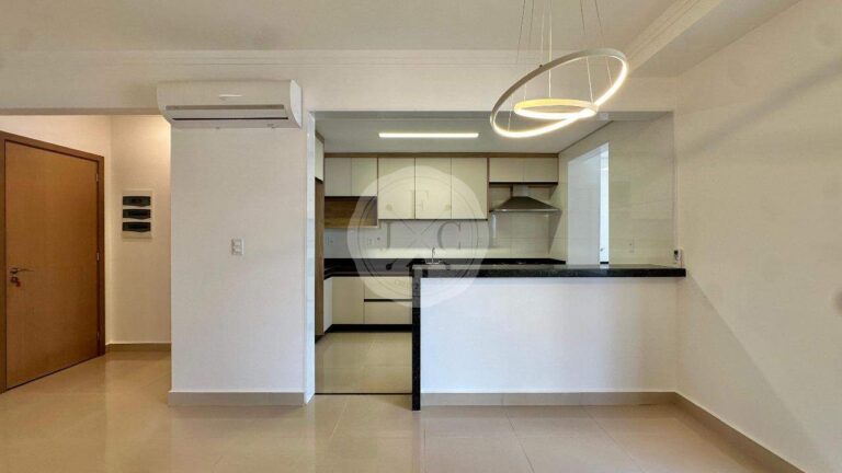 Apartamento para aluguel no Nova Aliança: