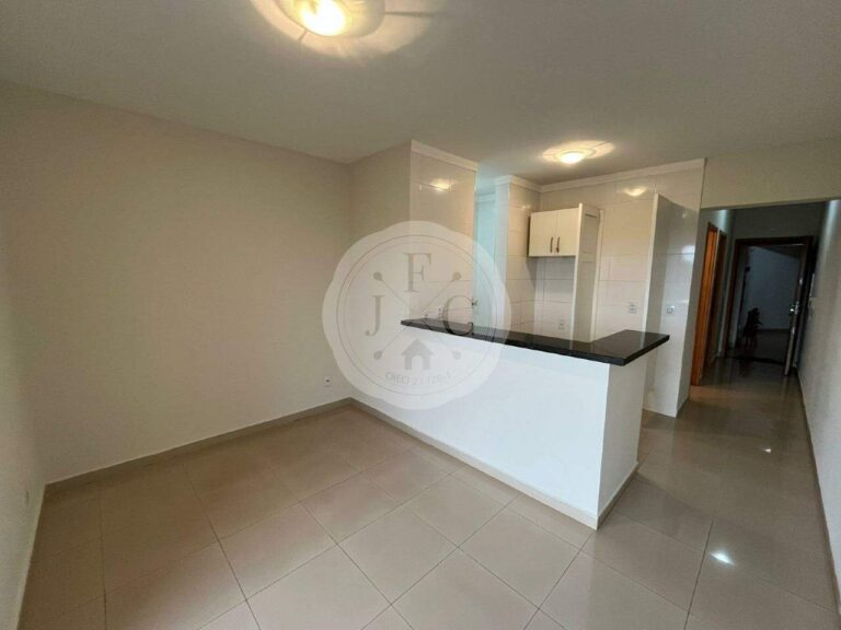 Apartamento à venda no Nova Aliança: