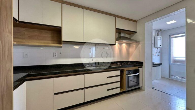 Apartamento para aluguel no Nova Aliança: