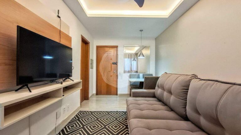 Apartamento para aluguel no Nova Aliança: