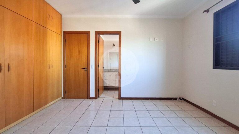 Apartamento para aluguel no Jardim Irajá:
