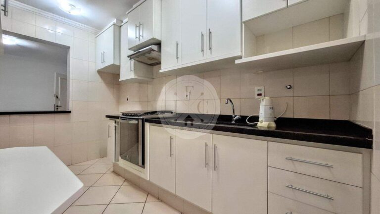 Apartamento para aluguel no Nova Aliança: