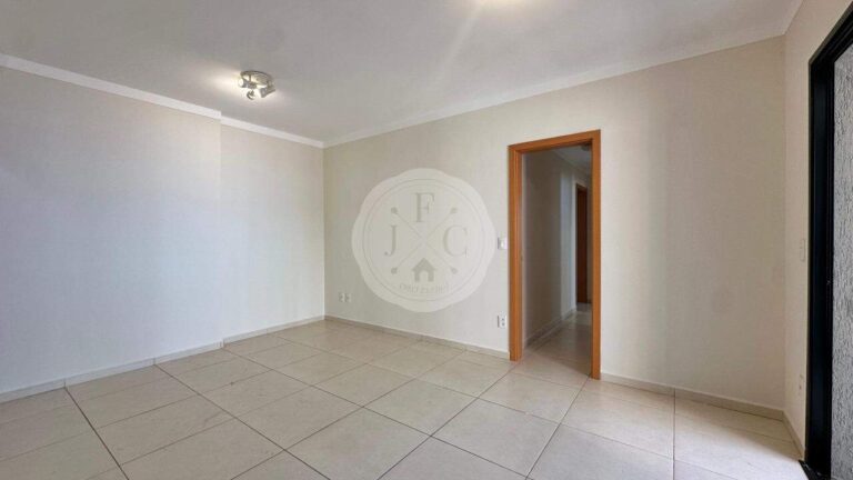 Apartamento à venda no Nova Aliança: