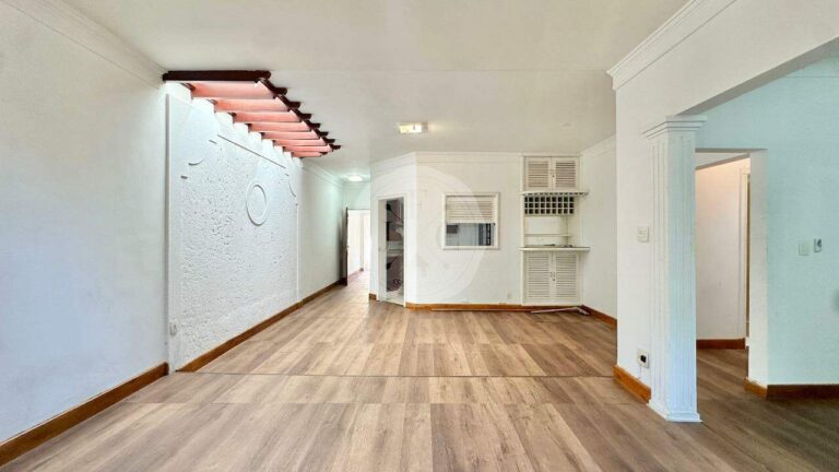 Apartamento para aluguel no Jardim Irajá: