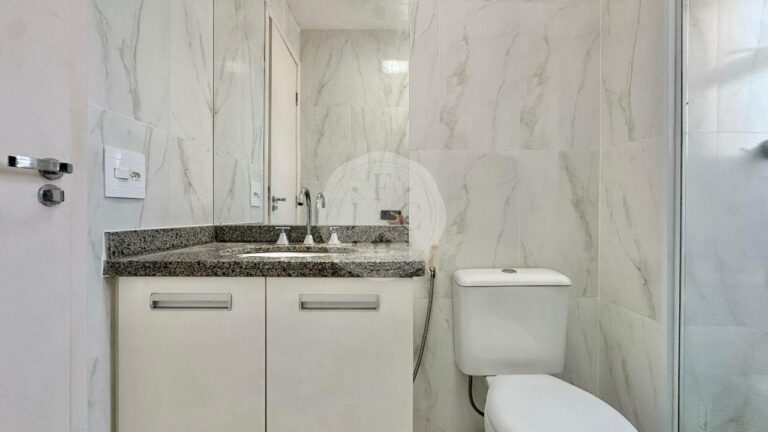 Apartamento para aluguel no Vila do Golfe: