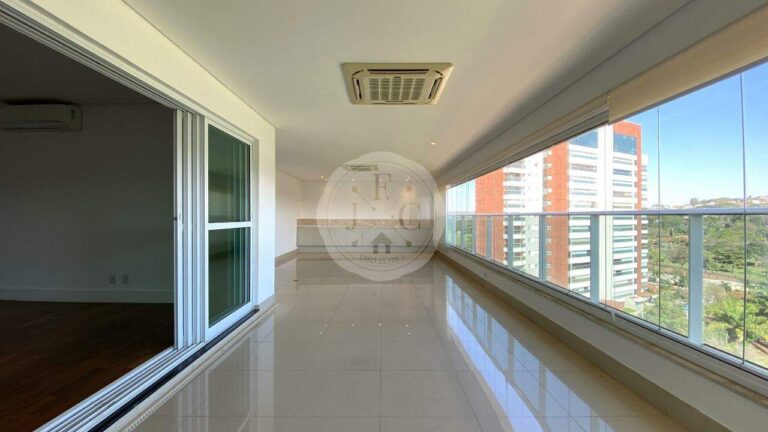 Apartamento à venda no Vila do Golfe: