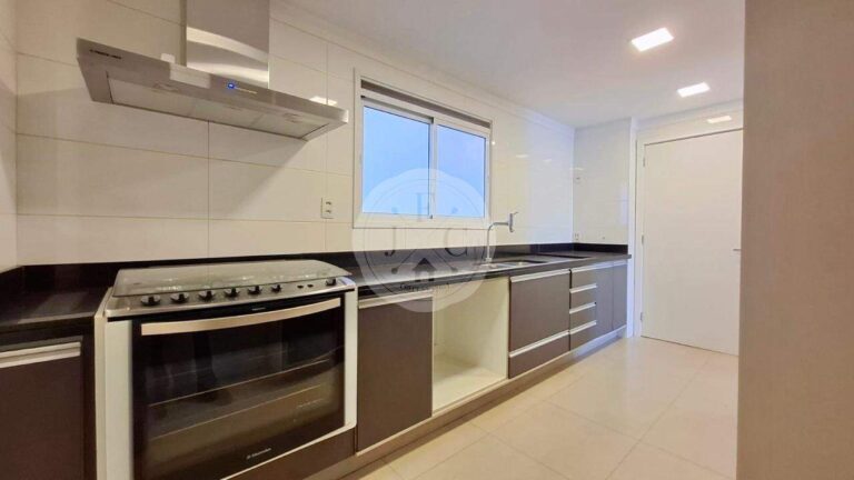 Apartamento para aluguel no Jardim Botânico: